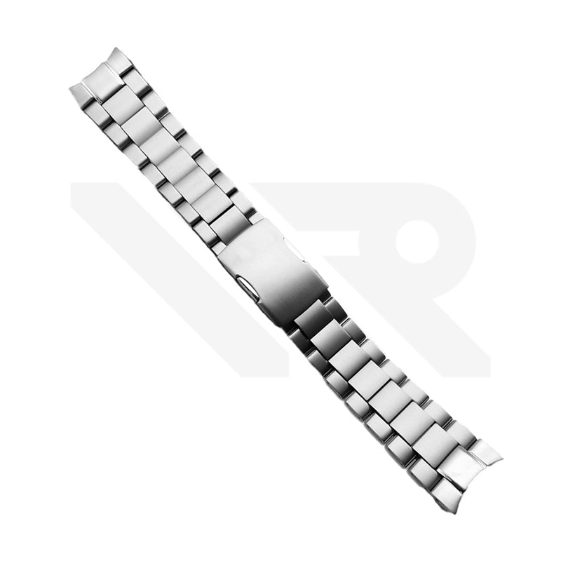 Replacement Bracelet Compatible with Citizen Eco-Drive Blue Angels AT8 ...