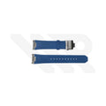 Replacement Rubber Strap with Custom Endlink Compatible with Citizen Blue Angel AT8020-54L , AT8020-03L