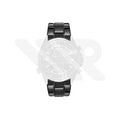Replacement Stainless Steel Bracelet Compatible with Citizen Eco-Drive World Chronograph A-T AT8027-55H