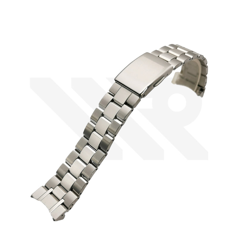 Replacement Titanium Bracelet Compatible with Citizen Eco-Drive ATTESA CC4000 / CC4004 / CC4005