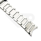Replacement Bracelet Compatible with Citizen Eco-Drive Chronograph BU2020 , BU2023