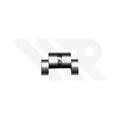 Replacement Titanium Bracelet Link Compatible with Citizen Eco-Drive Radio Controlled AT8130