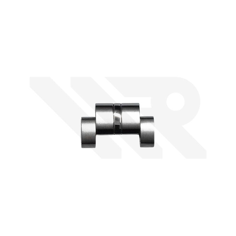 Replacement Titanium Bracelet Link Compatible with Citizen Eco-Drive Radio Controlled AT8130