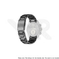Replacement Titanium Bracelet Compatible with Citizen Attesa Eco-Drive Solar Quartz AT8185
