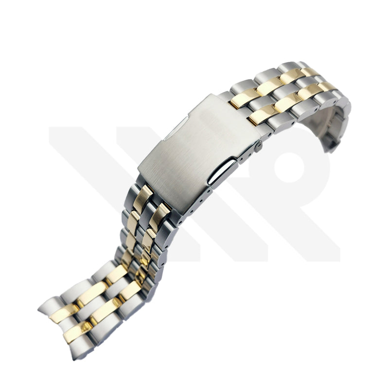 Bracelet for Citizen Eco-Drive Radio Controlled AT9035-51A / AT9038-53E