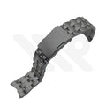 Replacement Bracelet Compatible with Citizen Eco-Drive Radio Controlled AT9039-51L / AT9015-08E