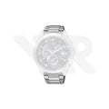 Replacement Stainless Steel Bracelet Compatible with Citizen Eco-Drive Radio Controlled Perpetual Calendar AT9080