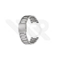 Replacement Titanium Bracelet Compatible with Citizen Zenshin Super Titanium Small Second NJ0180