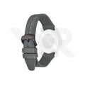 Replacement Rubber Strap Compatible with Citizen Eco-Drive Naismith Trophy AW1157