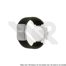 Cargar imagen en el visor de la galería, Replacement Rubber Strap Compatible with Citizen Eco-Drive Promaster Endeavor AW1420 , AW1421 , AW1424 , AW1427 , AW1429
