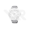Replacement Stainless Steel Bracelet Compatible with Citizen Eco-Drive Weekender AW1430