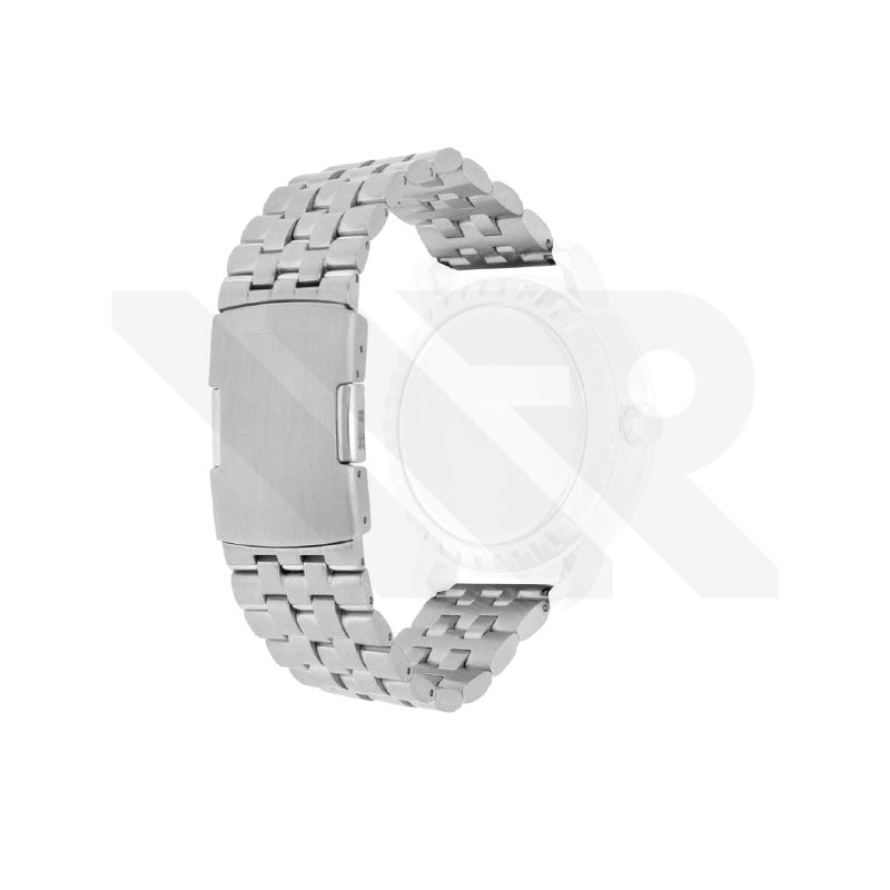 Replacement Stainless Steel Bracelet Compatible with Citizen Eco-Drive Promaster Diver AW1530