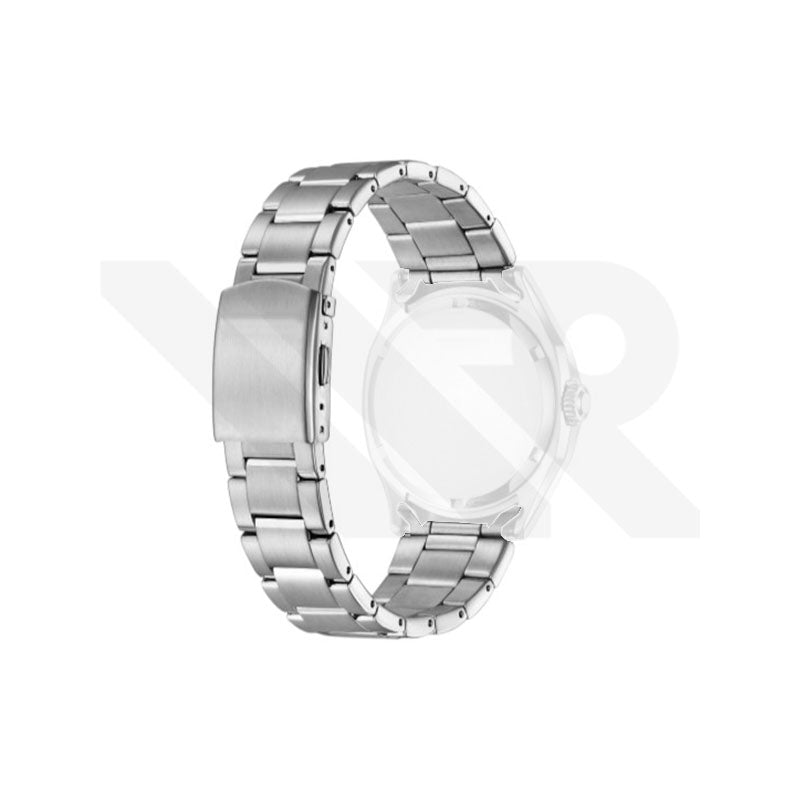 Ersatz-Titanarmband kompatibel mit Citizen Eco-Drive Promaster Sky BY0010