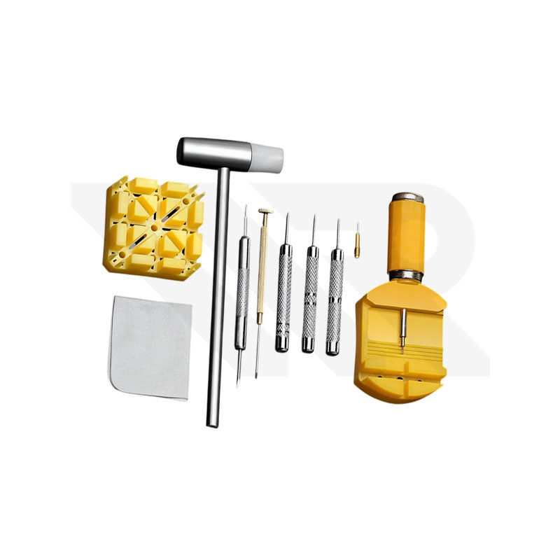Affordable Watch Bracelet Adjustment Tool Set