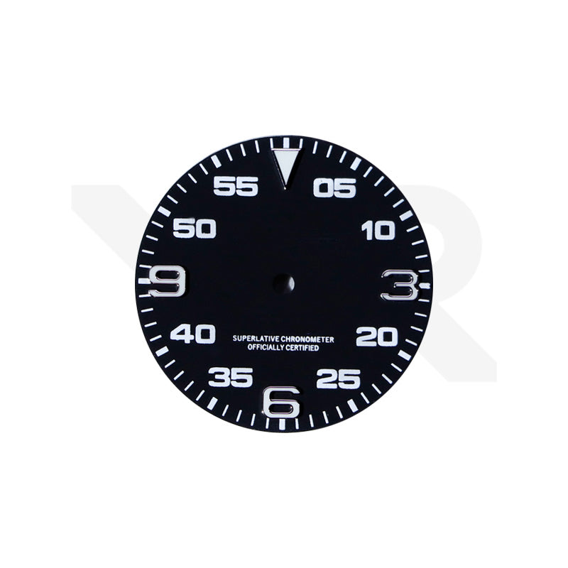 Air Dial for Seiko Mod