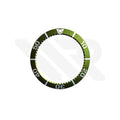 Aluminium Bezel Insert Compatible with Seiko Prospex Sumo SBDC001 / SBDC003 / SBDC031 / SBDC033 - Kermit Green