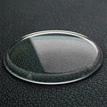 Assorted Sizes Box Sapphire Crystals for Wrist Watch Replacement