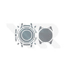 Protective Film for Audemars Piguet Royal Oak Offshore 26378IO