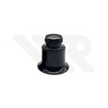 BERGEON 1458-A-12 Double Lens Loupe x12 Magnification
