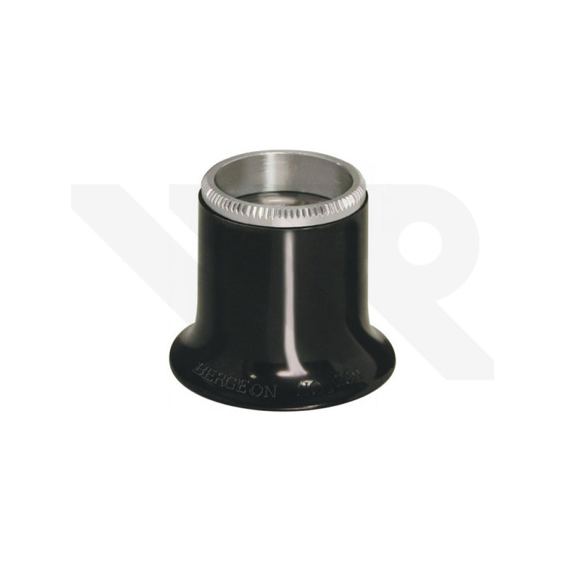 BERGEON 2611-N-3 Eye Loupe 3.3x Magnification