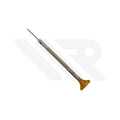 BERGEON 30081-060 Stainless Steel Screwdriver 0.6mm
