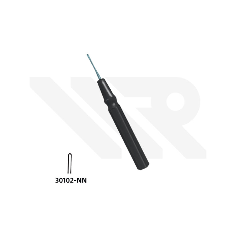 BERGEON 30102-NN Small Tip Oiler