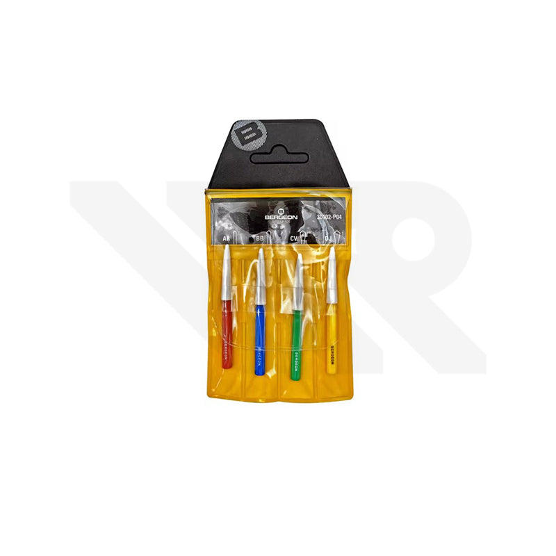 BERGEON 30102-P04 Oiler Set