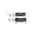 BERGEON 5674 Vise Jaws Case Holder