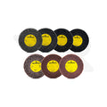 BERGEON 6085-E1 Abrasive Polish Wheel