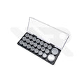 BERGEON 6088-D Storage Box
