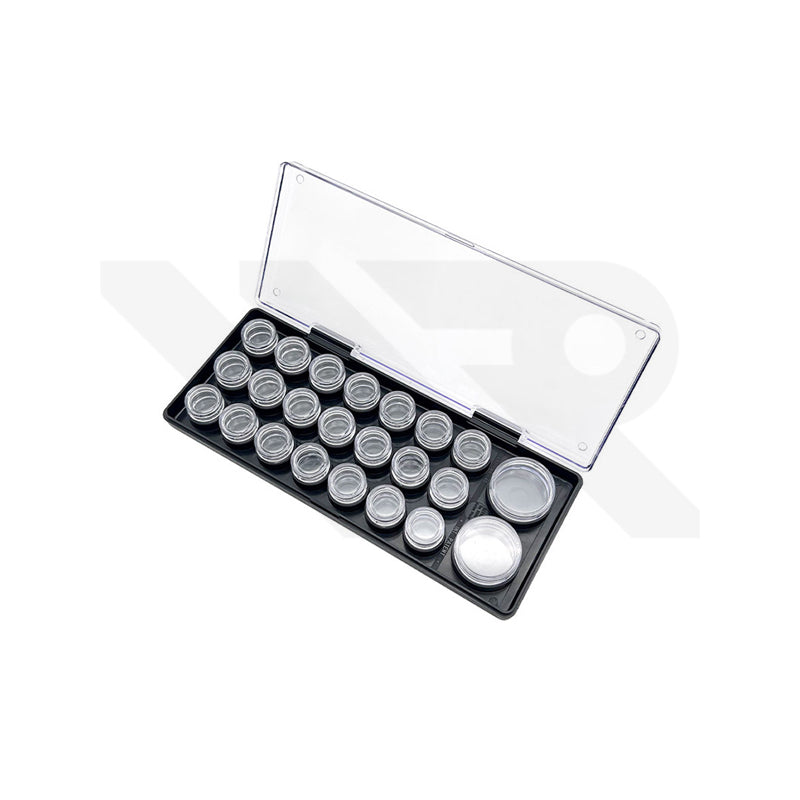BERGEON 6088-D Storage Box