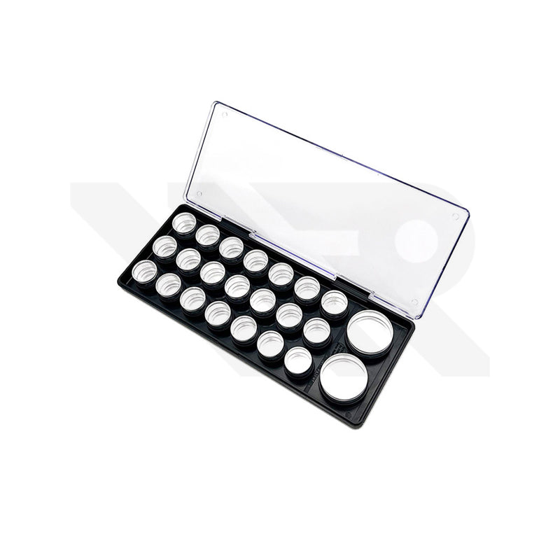 BERGEON 6088-E Storage Box