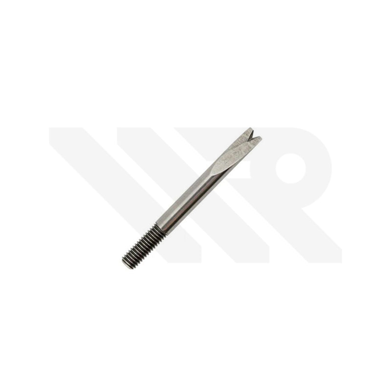 BERGEON 6767-A Fork Tip 3.0mm Replacement Tip for Spring Bar Tool