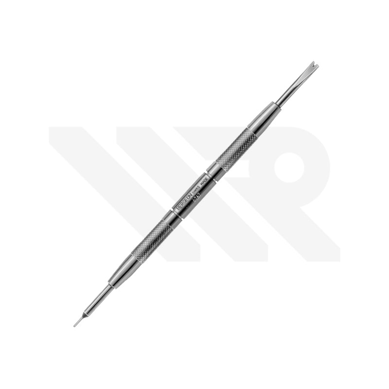 BERGEON 6767-F Spring Bar Tool