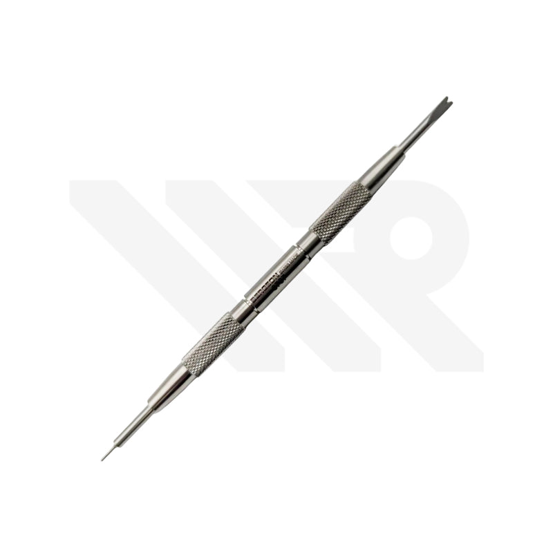BERGEON 6767-S Spring Bar Tool