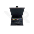 BERGEON 6899-A10 Ergonomic Screwdriver Set