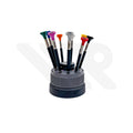 BERGEON 6899-S09 Stainless Steel Screwdriver Set