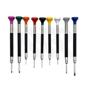 BERGEON 6899-060 Stainless Steel Screwdriver 0.6mm