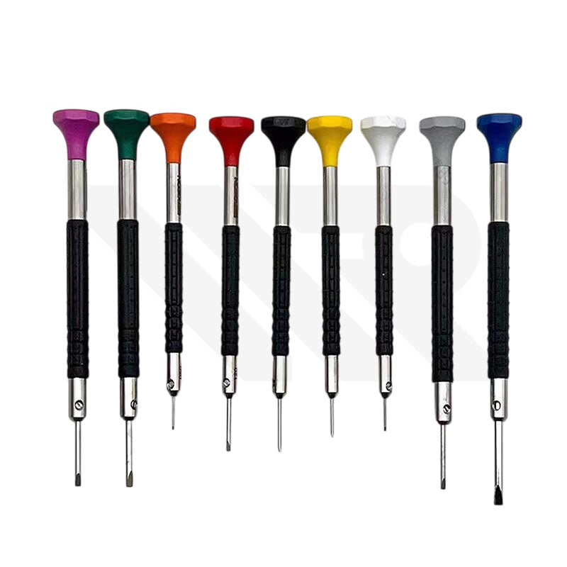 BERGEON 6899-060 Stainless Steel Screwdriver 0.6mm