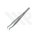 BERGEON 7026-6 Anti-Magnetic Precision Tweezer