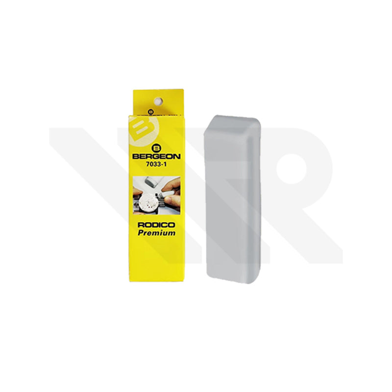 BERGEON 7033 Rodico Premium Cleaning Putty Clay