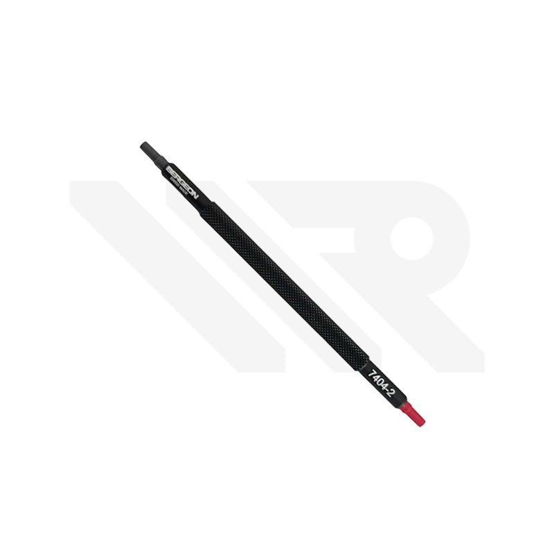 BERGEON 7404-2 Hand Setting Tool