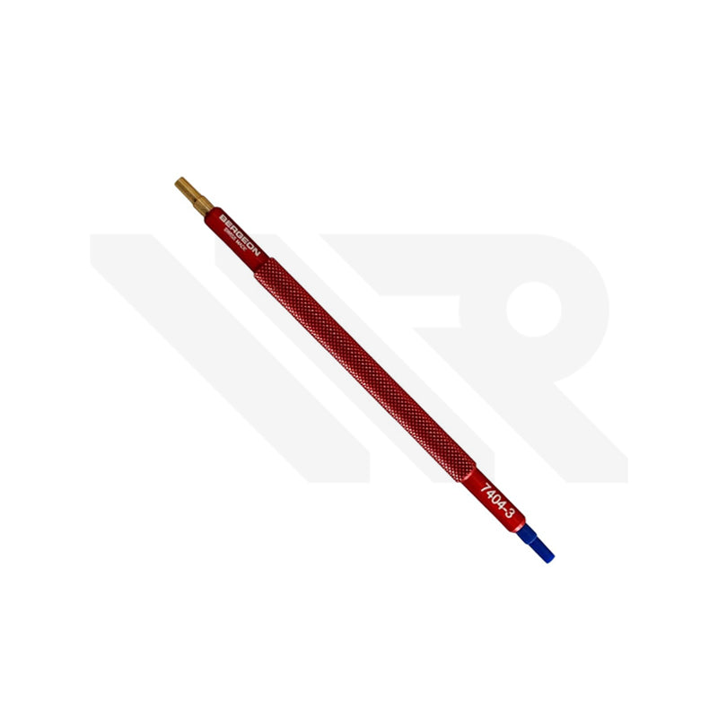 BERGEON 7404-3 Hand Setting Tool