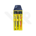 BERGEON 7404 Hand Setting Tool Set