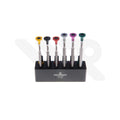BERGEON 7778 Stainless Steel Screwdriver Set