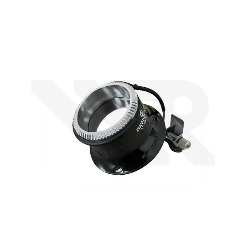BERGEON 7913-2.5 Clip-On Eye Loupe x4 Magnification
