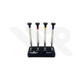 BERGEON 8404-S04 Hand Setting Tool Set