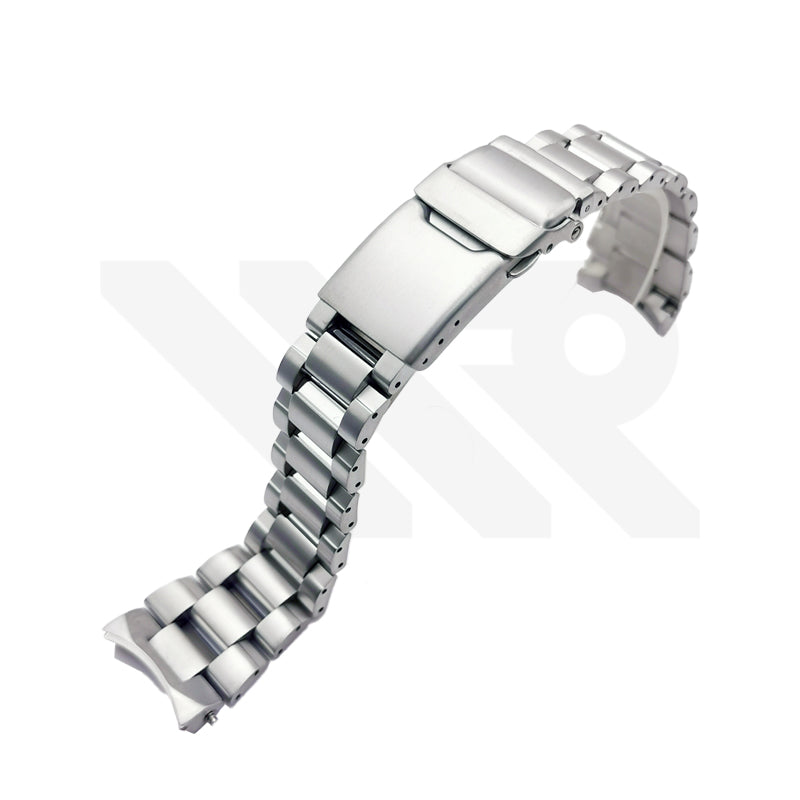 Replacement Bracelet Compatible with Citizen Eco-Drive Promaster Sky AS2030 / AS2031