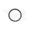 SKX / SRPD 24H Chapter Ring: Schwarz