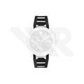 Replacement Rubber Strap Compatible with Citizen Eco-Drive Octavia Perpetual Calendar BL5460